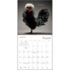 Glamour Chicks 2026 Mini Calendar - Image 4