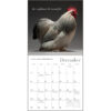 Glamour Chicks 2026 Mini Calendar - Image 3