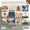 Grow with the Flow 2026 Mini Calendar - Image 2