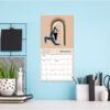 Grow with the Flow 2026 Mini Calendar - Image 5