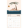 Grow with the Flow 2026 Mini Calendar - Image 3