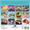 Pooped Puppies 2026 Mini Calendar - Image 2
