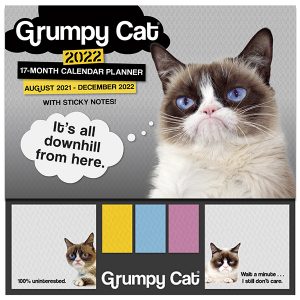 Sticky Note Planners