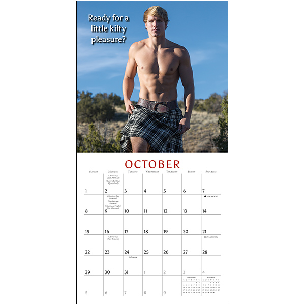 Stoner Sloths 2025 Wall Calendar, 16-Month Humor & Botswana