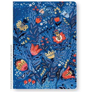Dinara Mirtalipova Journal