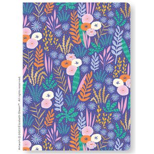 Elizabeth Olwen Journal