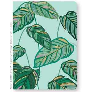 Greenery Journal