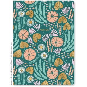 Elizabeth Olwen Personal Planning Notebook