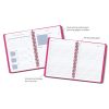 Fresh & Colorful Personal Planning Notebook - Image 3