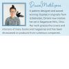 Dinara Mirtalipova Vertical List Pad - Image 2