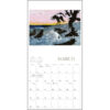 The Art of Jamie Wyeth 2026 Wall Calendar - Image 4
