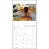 The Art of Jamie Wyeth 2026 Wall Calendar - Image 5
