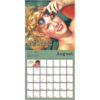 The B Word 2026 Wall Calendar - Image 5