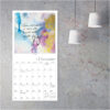 Bless This Year 2026 Wall Calendar - Image 3