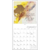 Bless This Year 2026 Wall Calendar - Image 5