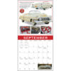 Classics: Ultimate Automobile 2026 Wall Calendar - Image 4