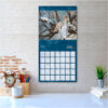 Dragon Witches 2026 Wall Calendar - Image 3