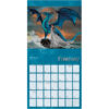 Dragon Witches 2026 Wall Calendar - Image 4
