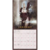 The Fantasy Art of Royo 2026 Wall Calendar - Image 4