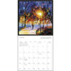 Impressions of Light 2026 Wall Calendar - Image 4