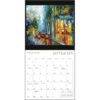 Impressions of Light 2026 Wall Calendar - Image 5
