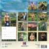 Kilty Pleasures 2026 Wall Calendar - Image 2