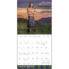 Kilty Pleasures 2026 Wall Calendar - Image 5