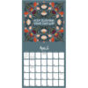 Nature and Hope 2026 Wall Calendar - Image 5