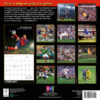 Soccer 2026 Wall Calendar - Image 5