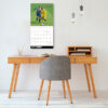 Soccer 2026 Wall Calendar - Image 4