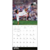 Soccer 2026 Wall Calendar - Image 3