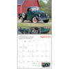 Vintage Pickups 2026 Wall Calendar - Image 4