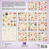Moments That Matter 2026 Wall Calendar - Image 2