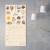 Moments That Matter 2026 Wall Calendar - Image 3