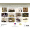 The Art of Andrew Wyeth 2026 Wall Calendar - Image 3