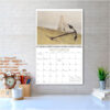 The Art of Andrew Wyeth 2026 Wall Calendar - Image 2