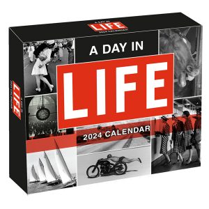 Daily (Boxed) Calendars