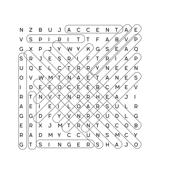 The Ultimate Word Search 2024 Boxed Daily Calendar RSVP