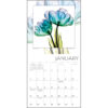 Flower Spirits 2026 Mini Calendar - Image 4