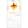 Flower Spirits 2026 Mini Calendar - Image 5