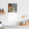 Simplicity 2026 Mini Calendar - Image 3