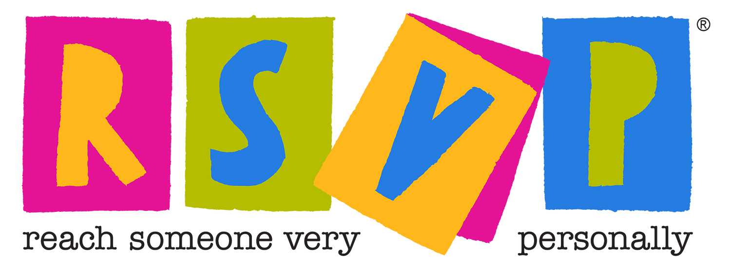 RSVP logo