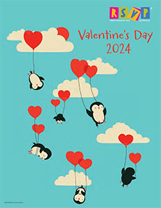 Valentine's Day 2023 Online Catalog