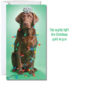 Christmas - Money Holder - C7936 - Image 2