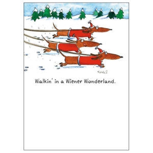 Christmas - Humor - C2435D