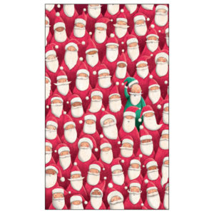 Christmas - Money Holder - C4773