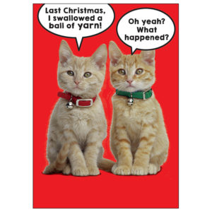 Christmas - Humor - C7932A