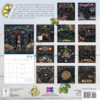 Cooking With Love Provides Food for the Soul 2025 Wall Calendar - Image 3