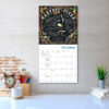 Cooking With Love Provides Food for the Soul 2025 Wall Calendar - Image 2