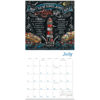 Cooking With Love Provides Food for the Soul 2025 Wall Calendar - Image 4